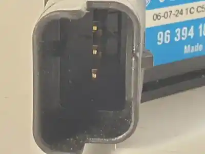 Автозапчастина б/у датчик тиску для citroen xsara break nfu посилання на oem iam 9639418880  1920an Автозапчастина б/у датчик тиску для citroen xsara break nfu посилання на oem iam 9639418880  1920an