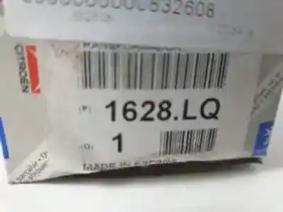 Peça sobressalente para automóvel em segunda mão sensor de pressão por citroen c5 break 4hx referências oem iam 9635704380  
