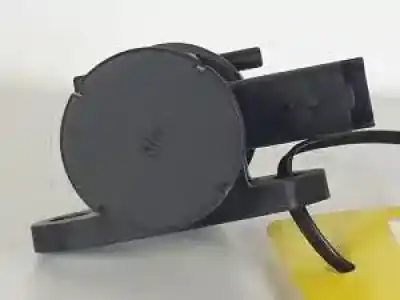 Peça sobressalente para automóvel em segunda mão sensor de pressão por citroen c5 break 4hx referências oem iam 9635704380  