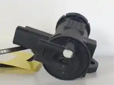 Peça sobressalente para automóvel em segunda mão sensor de pressão por citroen c5 break 4hx referências oem iam 9635704380  