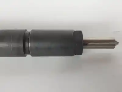 Second-hand car spare part injector for citroen c5 break 4hx oem iam references 9653344880  0445110036