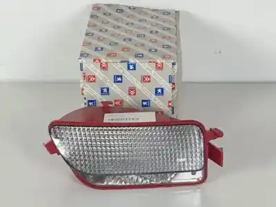 Piesă de schimb auto la mâna a doua lampã mers înapoi mansalier pentru citroen c4 berlina 9hydv6ted4 referințe oem iam 9652464580
