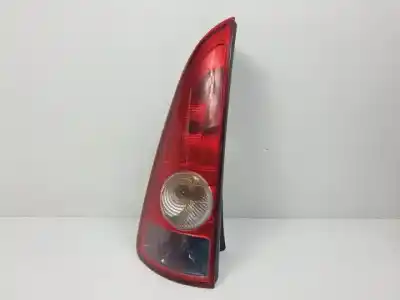 Автозапчастина б/у лівий ход ліхар для renault espace iv (jk0) p9x701 посилання на oem iam 8200027153