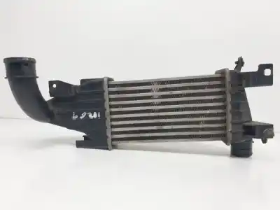 Автозапчастина б/у інтеркулер для opel astra gtc z17dth посилання на oem iam 13128926  