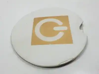 Peça sobressalente para automóvel em segunda mão tampa de combustível externa por peugeot 207 d-8hz referências oem iam 9681730777