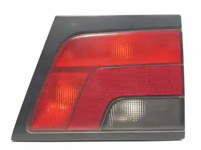 Pezzo di ricambio per auto di seconda mano luce di coda interna sinistra per peugeot 806 rfuxu10j2 riferimenti oem iam 
