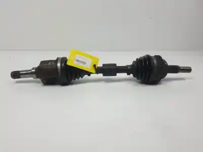 Second-hand car spare part front left transmission for chrysler pt cruiser (pt_) 2.4 oem iam references 