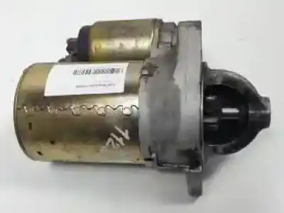Peça sobressalente para automóvel em segunda mão motor de arranque por kia rio (dc) a3d referências oem iam 361002x000  