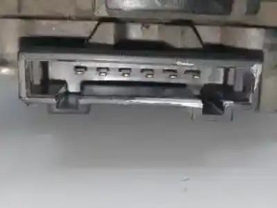 Second-hand car spare part potentiometer for audi a2 (8z) amf/bhc oem iam references 8z1721523b  