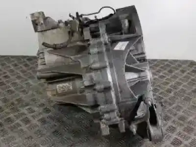 Pezzo di ricambio per auto di seconda mano riduttore per ford kuga (cbv) ufda riferimenti oem iam av4r7002ab  6 vel