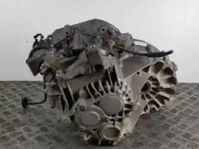 Pezzo di ricambio per auto di seconda mano riduttore per ford kuga (cbv) ufda riferimenti oem iam av4r7002ab  6 vel