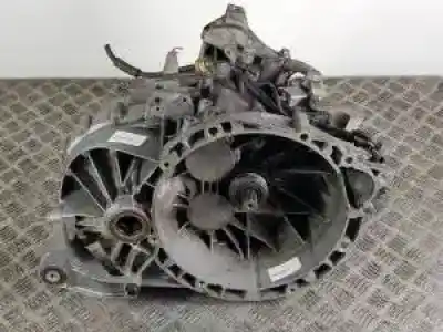 Tweedehands auto-onderdeel versnellingsbak voor ford kuga (cbv) ufda oem iam-referenties av4r7002ab