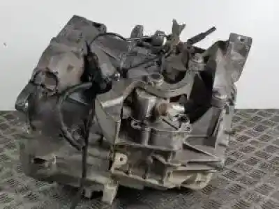 Pezzo di ricambio per auto di seconda mano riduttore per ford kuga (cbv) ufda riferimenti oem iam av4r7002ab  6 vel