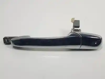 Second-hand car spare part exterior left rear door handle for mazda cx-9 (2007 - ... ) ma oem iam references 