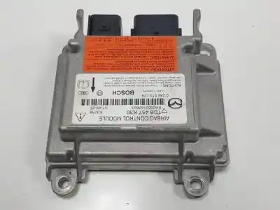 Second-hand car spare part airbag control unit for mazda cx-9 (2007 - ... ) ma oem iam references td8457k30