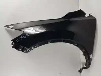 Second-hand car spare part left front fin for mazda cx-9 (2007 - ... ) ma oem iam references 