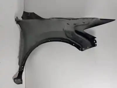 Second-hand car spare part left front fin for mazda cx-9 (2007 - ... ) ma oem iam references   