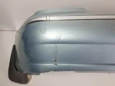 Автозапчастина б/у задній бампер для mg rover rover 75 (j/rj) d-204d2 посилання на oem iam   