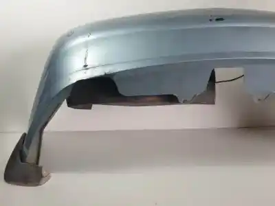 Автозапчастина б/у задній бампер для mg rover rover 75 (j/rj) d-204d2 посилання на oem iam   