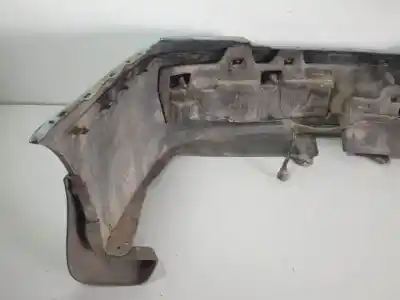 Автозапчастина б/у задній бампер для mg rover rover 75 (j/rj) d-204d2 посилання на oem iam   