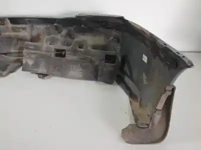Автозапчастина б/у задній бампер для mg rover rover 75 (j/rj) d-204d2 посилання на oem iam   