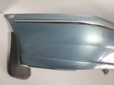Автозапчастина б/у задній бампер для mg rover rover 75 (j/rj) d-204d2 посилання на oem iam   