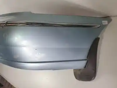 Автозапчастина б/у задній бампер для mg rover rover 75 (j/rj) d-204d2 посилання на oem iam   