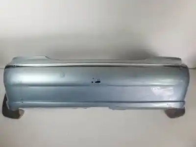 Автозапчасти б/у задний бампер за mg rover rover 75 (j/rj) d-204d2 ссылки oem iam 