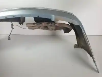 Автозапчастина б/у задній бампер для mg rover rover 75 (j/rj) d-204d2 посилання на oem iam   