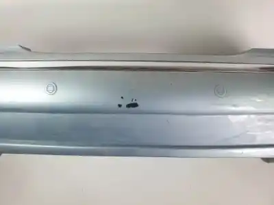 Автозапчастина б/у задній бампер для mg rover rover 75 (j/rj) d-204d2 посилання на oem iam   