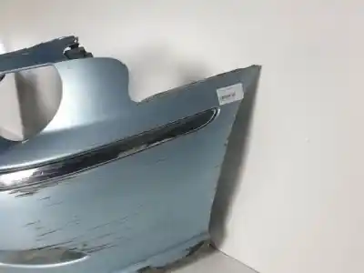 Автозапчасти б/у передний бампер за mg rover rover 75 (j/rj) d-204d2 ссылки oem iam   