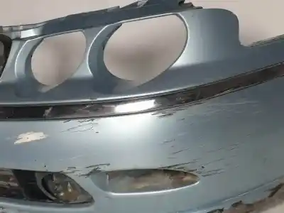 Автозапчасти б/у передний бампер за mg rover rover 75 (j/rj) d-204d2 ссылки oem iam   