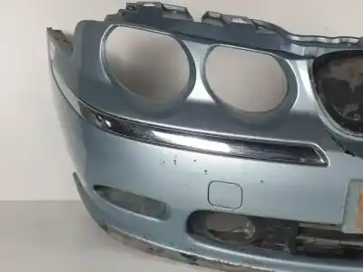 Автозапчасти б/у передний бампер за mg rover rover 75 (j/rj) d-204d2 ссылки oem iam   