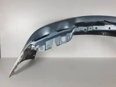 Автозапчасти б/у передний бампер за mg rover rover 75 (j/rj) d-204d2 ссылки oem iam   