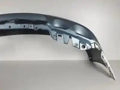 Автозапчасти б/у передний бампер за mg rover rover 75 (j/rj) d-204d2 ссылки oem iam   