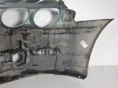 Автозапчасти б/у передний бампер за mg rover rover 75 (j/rj) d-204d2 ссылки oem iam   