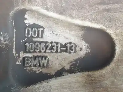 Pièce détachée automobile d'occasion jante pour bmw x5 (e53) 306s3 références oem iam   r19