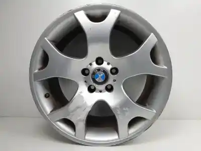 Peça sobressalente para automóvel em segunda mão jante por bmw x5 (e53) 306s3 referências oem iam 