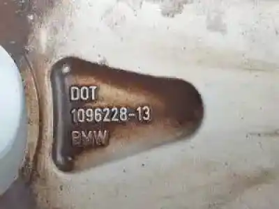 Peça sobressalente para automóvel em segunda mão jante por bmw x5 (e53) 306s3 referências oem iam   