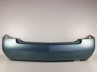Gebrauchtes Autoersatzteil HINTERE STOSSSTANGE zum NISSAN PRIMERA BERLINA (P12)  OEM-IAM-Referenzen   