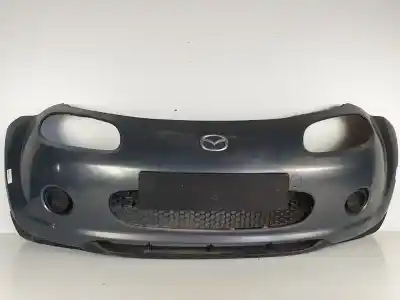 Second-hand car spare part front bumper for mazda mx-5 (nc) l8de oem iam references   