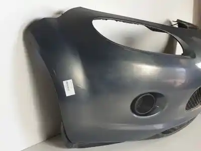 Second-hand car spare part front bumper for mazda mx-5 (nc) l8de oem iam references   