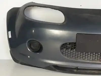Second-hand car spare part front bumper for mazda mx-5 (nc) l8de oem iam references   