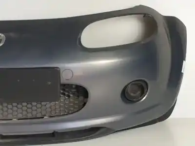 Second-hand car spare part front bumper for mazda mx-5 (nc) l8de oem iam references   