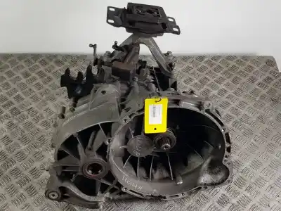 Piesă de schimb auto la mâna a doua cutie de viteze pentru ford c-max (cb3) kkda referințe oem iam 6m5r7002zb 5 vel 