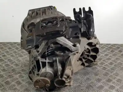 Piesă de schimb auto la mâna a doua cutie de viteze pentru ford c-max (cb3) kkda referințe oem iam 6m5r7002zb 5 vel 