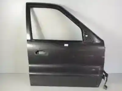 Second-hand car spare part front right door for tata safari 2.2l dicor 05 / 103kw oem iam references 