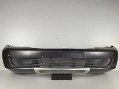 Second-hand car spare part front bumper for tata safari 2.2l dicor 05 / 103kw oem iam references   