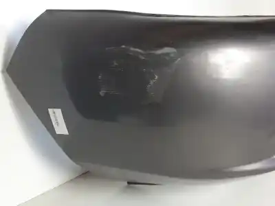 Second-hand car spare part front bumper for tata safari 2.2l dicor 05 / 103kw oem iam references   