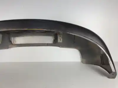 Second-hand car spare part front bumper for tata safari 2.2l dicor 05 / 103kw oem iam references   